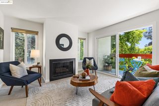 288 Whitmore St 202, Oakland, CA 94611