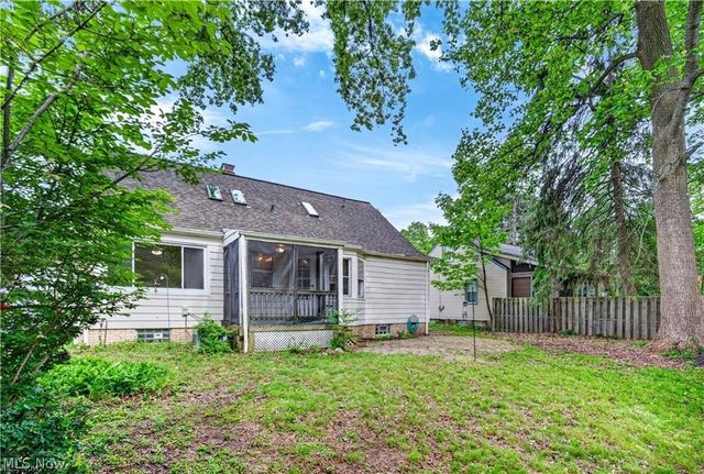 1274 Dorsh Road, South Euclid, OH 44121