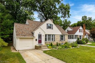 1274 Dorsh Road, South Euclid, OH 44121