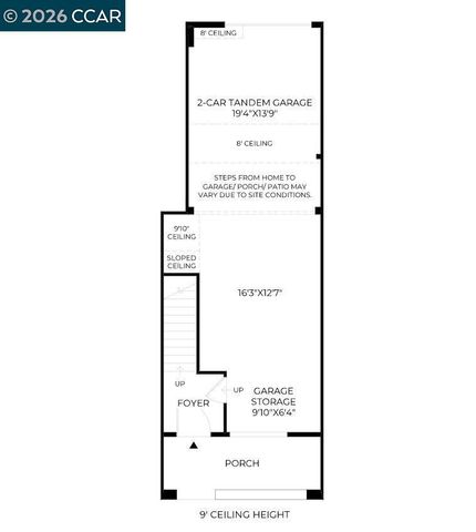 1106 Althea Terrace 2, Sunnyvale, CA 94086