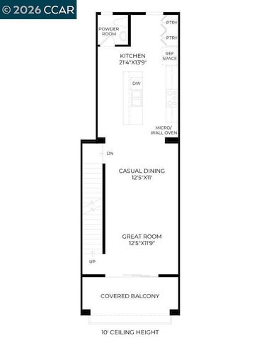 1106 Althea Terrace 2, Sunnyvale, CA 94086