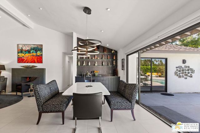 2275 S Pebble Beach Drive, Palm Springs, CA 92264