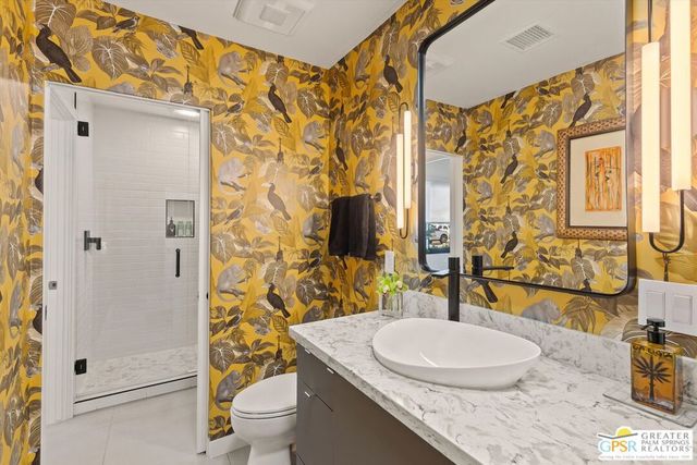 2275 S Pebble Beach Drive, Palm Springs, CA 92264