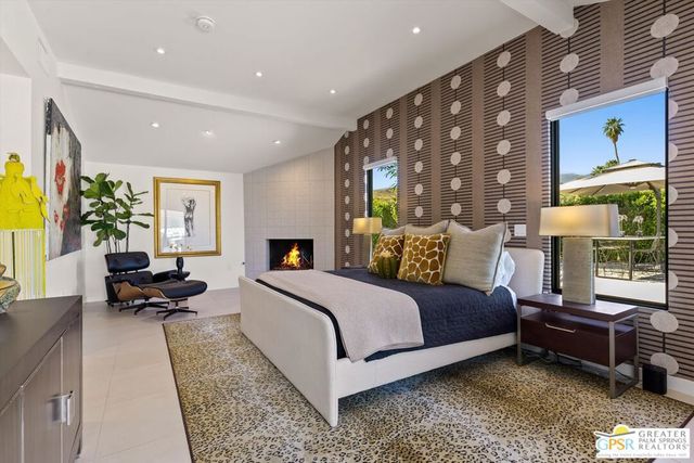 2275 S Pebble Beach Drive, Palm Springs, CA 92264