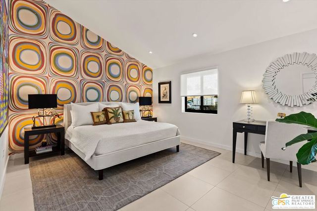 2275 S Pebble Beach Drive, Palm Springs, CA 92264