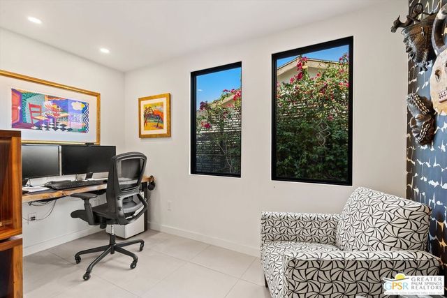 2275 S Pebble Beach Drive, Palm Springs, CA 92264