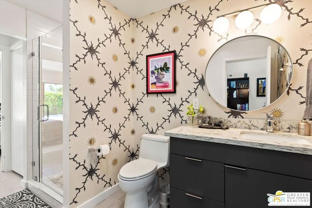 2275 S Pebble Beach Drive, Palm Springs, CA 92264