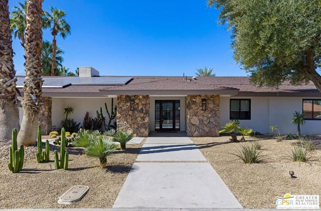 2275 S Pebble Beach Drive, Palm Springs, CA 92264