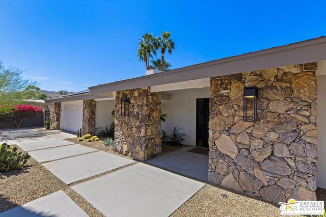 2275 S Pebble Beach Drive, Palm Springs, CA 92264