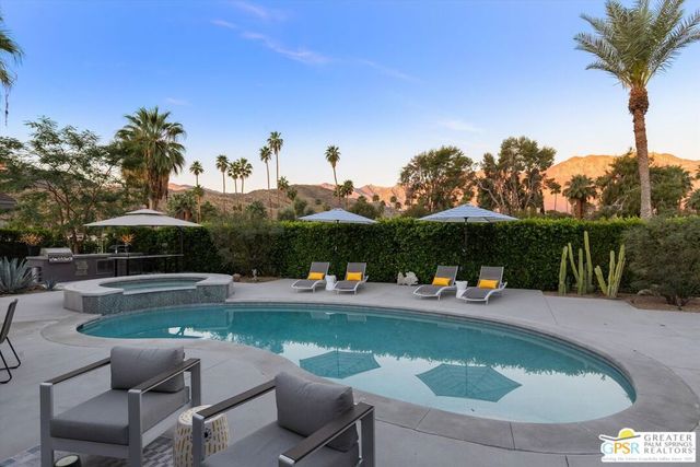 2275 S Pebble Beach Drive, Palm Springs, CA 92264