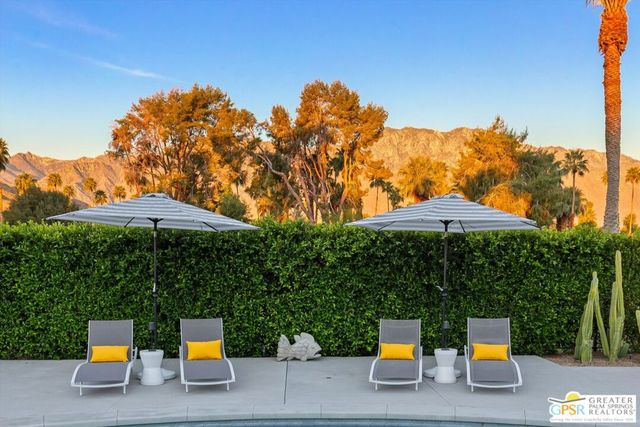 2275 S Pebble Beach Drive, Palm Springs, CA 92264