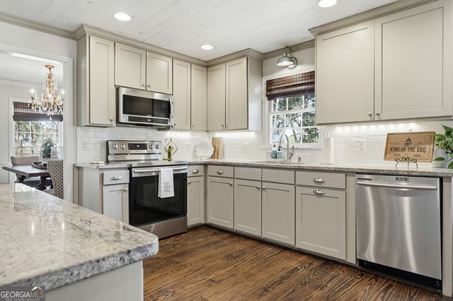 2200 Wycliff Lane, Albany, GA 31721