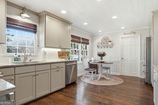 2200 Wycliff Lane, Albany, GA 31721