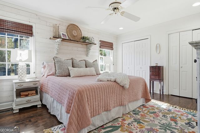 2200 Wycliff Lane, Albany, GA 31721