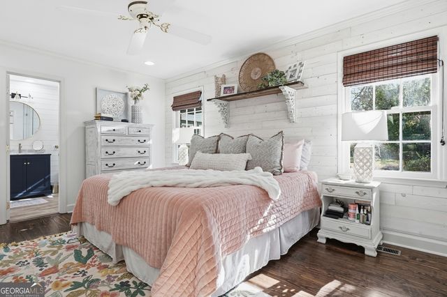 2200 Wycliff Lane, Albany, GA 31721