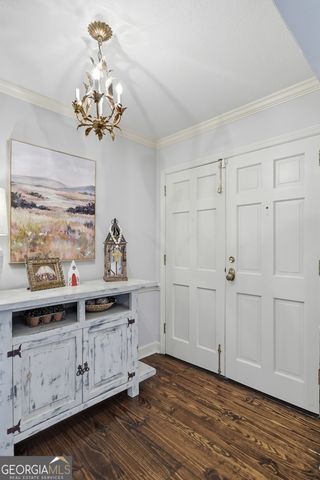 2200 Wycliff Lane, Albany, GA 31721