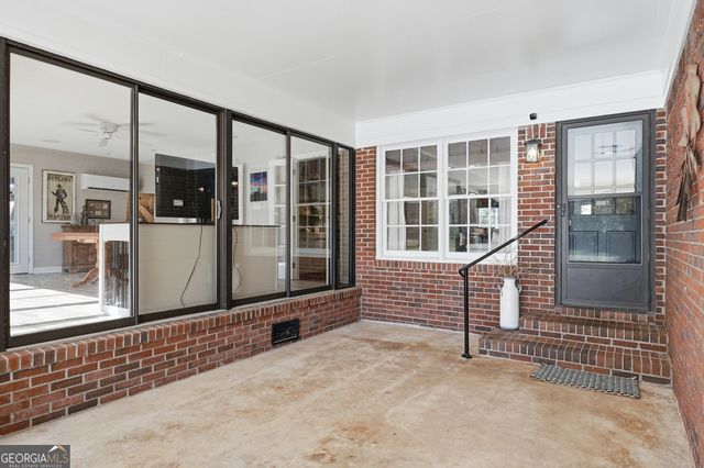 2200 Wycliff Lane, Albany, GA 31721