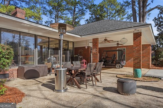 2200 Wycliff Lane, Albany, GA 31721