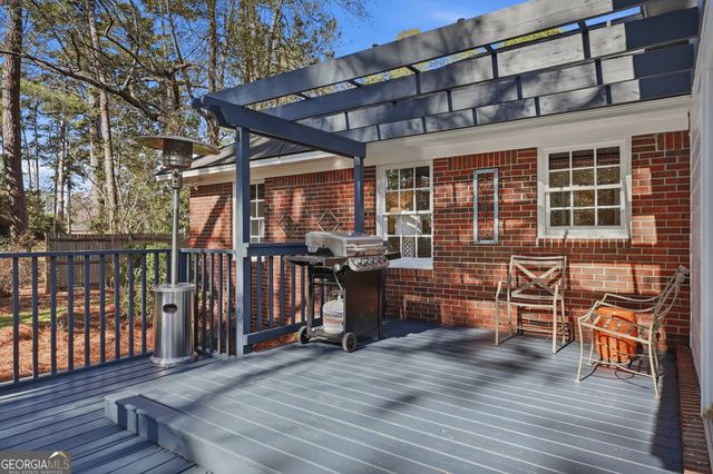 2200 Wycliff Lane, Albany, GA 31721