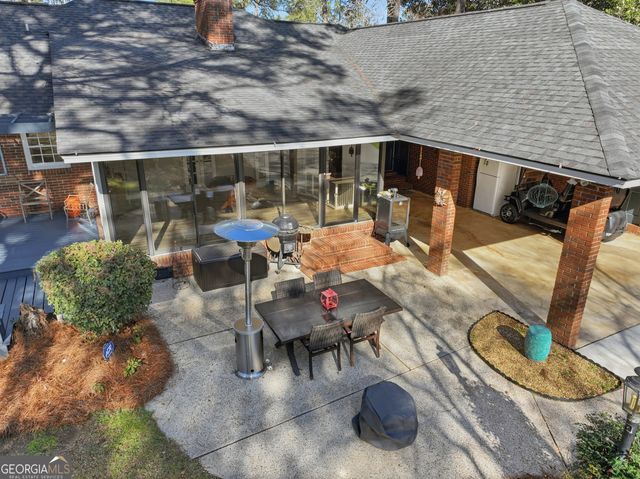 2200 Wycliff Lane, Albany, GA 31721