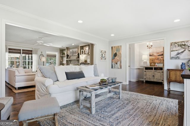 2200 Wycliff Lane, Albany, GA 31721