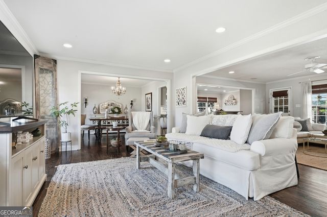 2200 Wycliff Lane, Albany, GA 31721