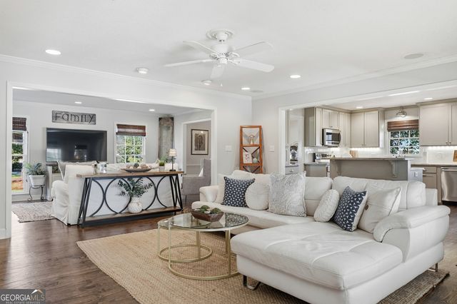 2200 Wycliff Lane, Albany, GA 31721