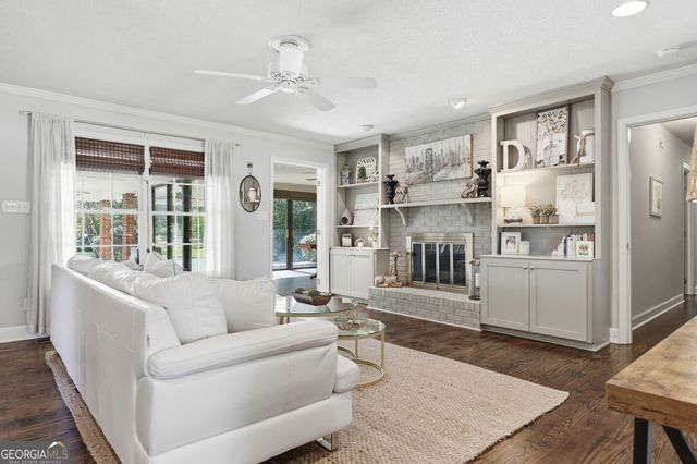 2200 Wycliff Lane, Albany, GA 31721