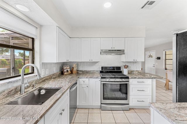 1129 Martha Lee Avenue, Rockledge, FL 32955