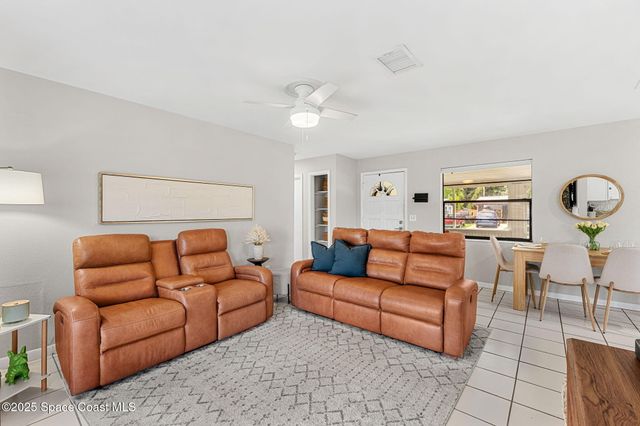 1129 Martha Lee Avenue, Rockledge, FL 32955