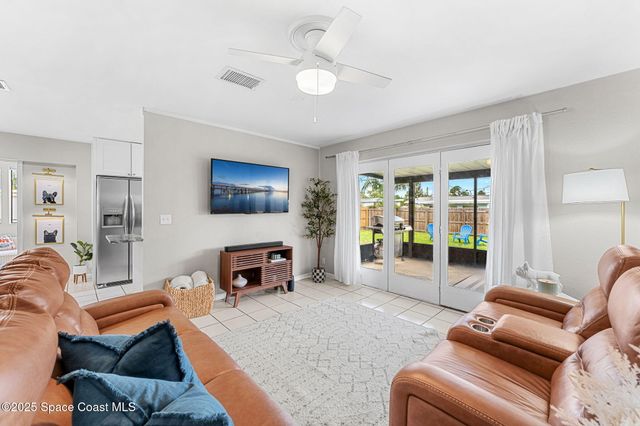 1129 Martha Lee Avenue, Rockledge, FL 32955