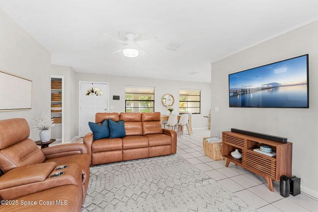 1129 Martha Lee Avenue, Rockledge, FL 32955