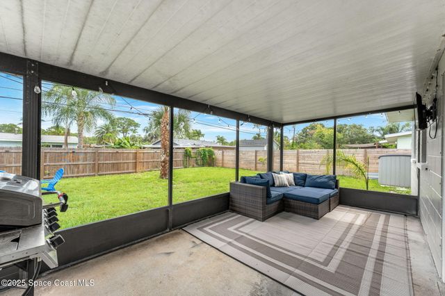 1129 Martha Lee Avenue, Rockledge, FL 32955