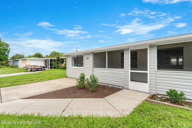 1129 Martha Lee Avenue, Rockledge, FL 32955