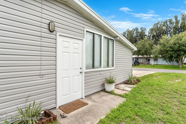 1129 Martha Lee Avenue, Rockledge, FL 32955
