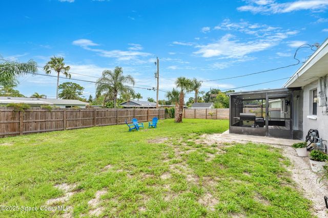 1129 Martha Lee Avenue, Rockledge, FL 32955