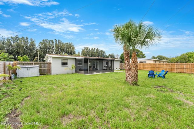1129 Martha Lee Avenue, Rockledge, FL 32955