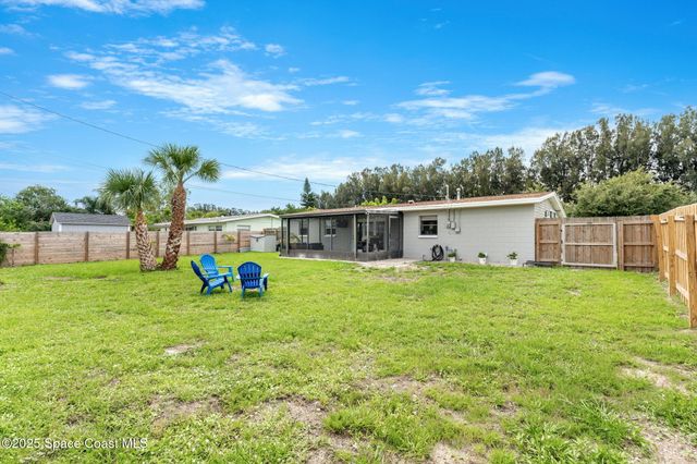1129 Martha Lee Avenue, Rockledge, FL 32955