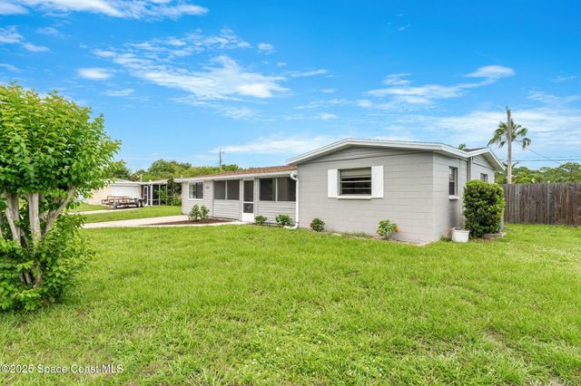 1129 Martha Lee Avenue, Rockledge, FL 32955