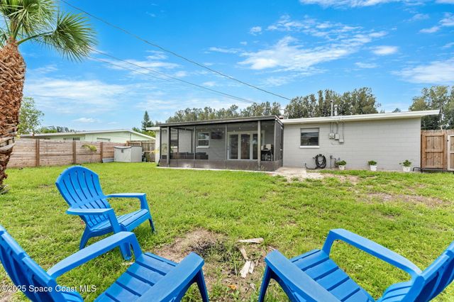 1129 Martha Lee Avenue, Rockledge, FL 32955
