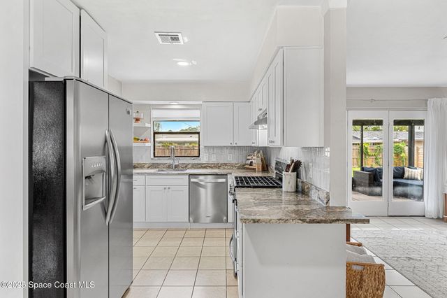 1129 Martha Lee Avenue, Rockledge, FL 32955