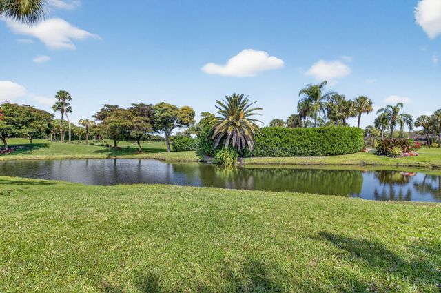 19699 Waters Pond Lane 601, Boca Raton, FL 33434