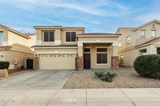 18159 W SANNA Street, Waddell, AZ 85355