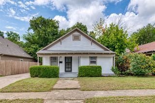 932 E Richmond Avenue, Fort Worth, TX 76104