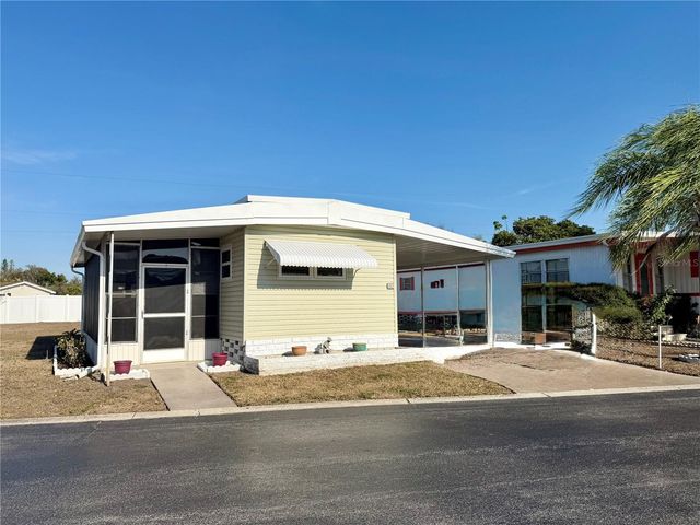 9790 66TH STREET N 466, Pinellas Park, FL 33782