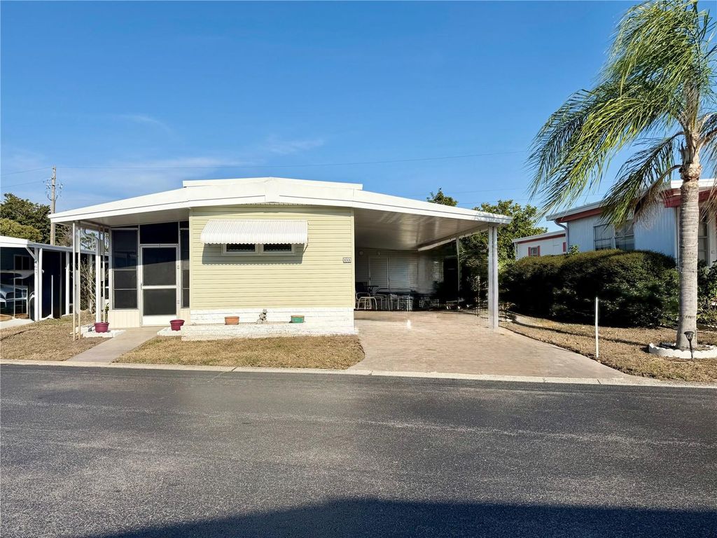 9790 66TH STREET N 466, Pinellas Park, FL 33782