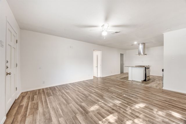 1043 Star St, Denison, TX 75020