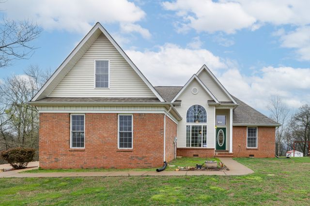 1875 Franklin Hayes Rd, Pulaski, TN 38478