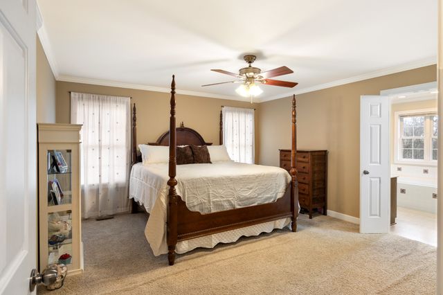 1875 Franklin Hayes Rd, Pulaski, TN 38478