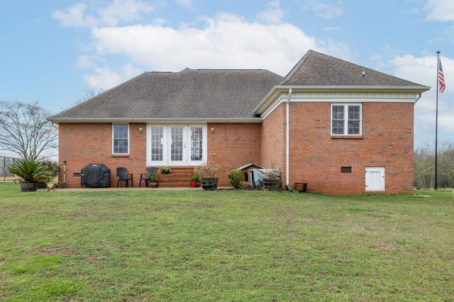 1875 Franklin Hayes Rd, Pulaski, TN 38478